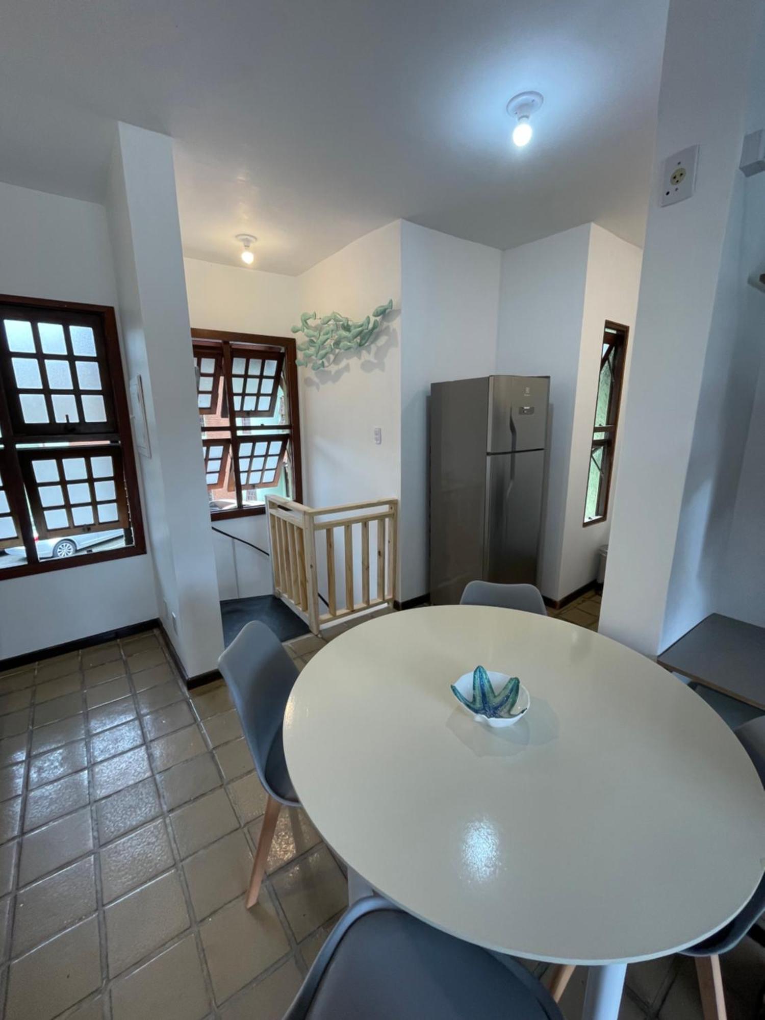 Pe Na Areia Na Praia Das Toninhas - Villagio 24 Porto Feliz Убатуба Экстерьер фото